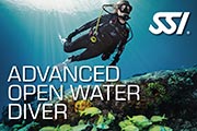 advanced open water diver sm