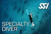 specialty diver sm